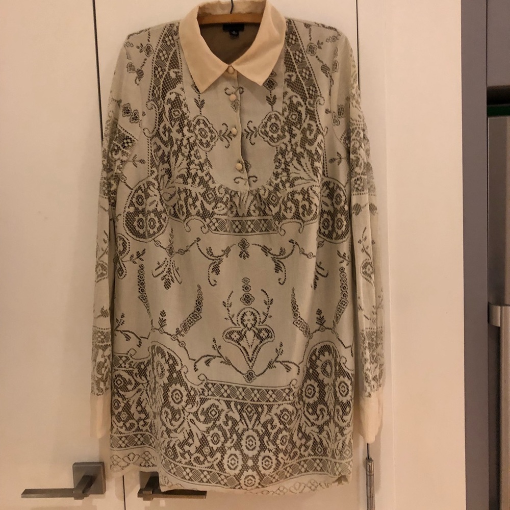 Impossible to find Anna Sui for Target dress